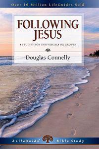 Following Jesus