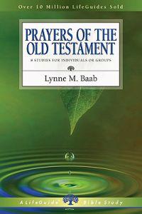 Prayers of the Old Testament