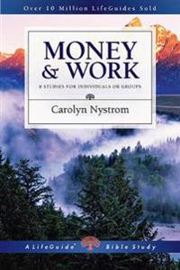 Money and Work