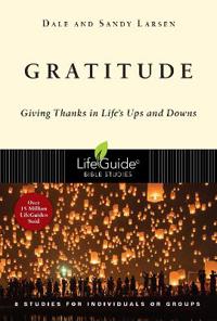 Gratitude
