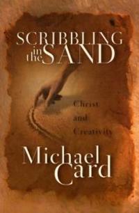 Scribbling in the Sand