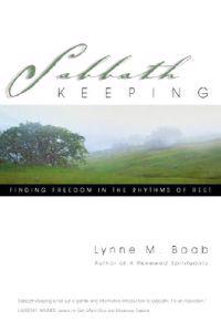 Sabbath Keeping