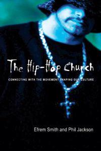 The Hip-Hop Church