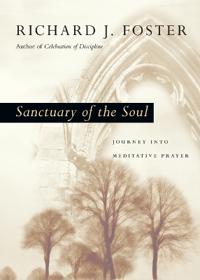 Sanctuary of the Soul