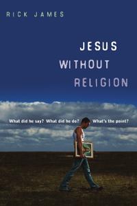 Jesus Without Religion