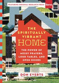 Spiritually Vibrant Home