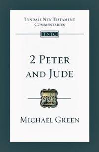 2 Peter and Jude