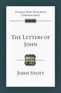 The Letters of John