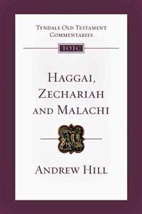 Haggai, Zechariah, Malachi