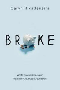 Broke