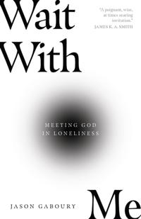 Wait with Me