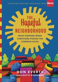 Hopeful Neighborhood