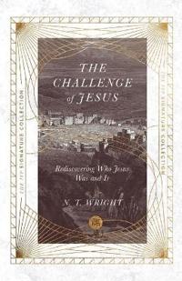 The Challenge of Jesus