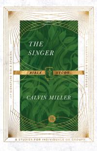 Singer Bible Study