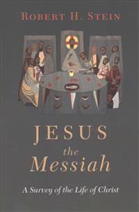 Jesus the Messiah
