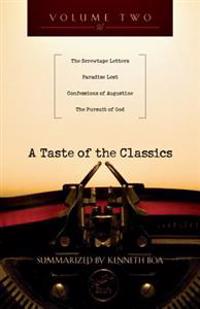 A Taste of the Classics