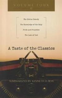A Taste of the Classics