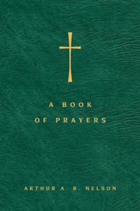 Book of Prayers