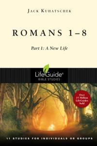 Romans 1-8