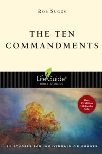 Ten Commandments