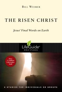 Risen Christ