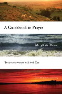 Guidebook to Prayer
