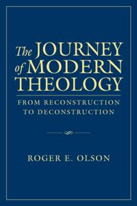 Journey of Modern Theology