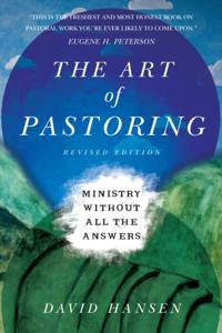 Art of Pastoring