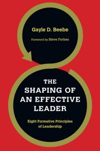 Shaping of an Effective Leader