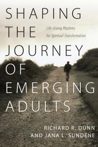 Shaping the Journey of Emerging Adults