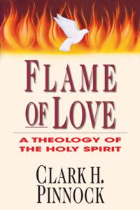 Flame of Love