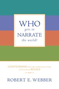 Who Gets to Narrate the World?
