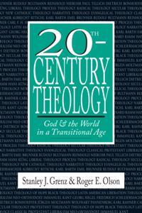 20th-Century Theology