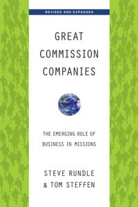 Great Commission Companies