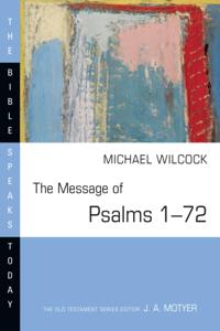 Message of Psalms 1'Ai72