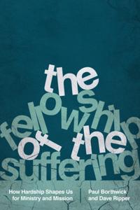 Fellowship of the Suffering
