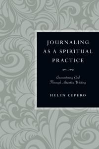Journaling as a Spiritual Practice