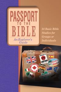 Passport to the Bible