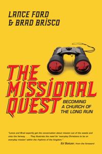 Missional Quest
