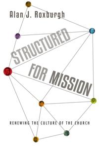 Structured for Mission