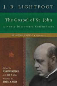 Gospel of St. John