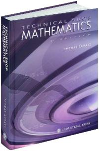 Technical Shop Mathematics