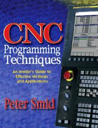CNC Programming Techniques