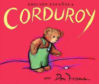 Corduroy (Spanish Edition)