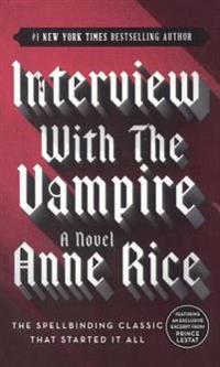 Interview with the Vampire
