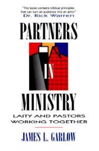 Partners In Ministry