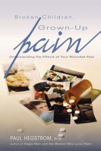 Broken Children, Grown-Up Pain (Revised)