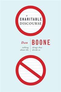 A Charitable Discourse