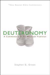 Nbbc, Deuteronomy