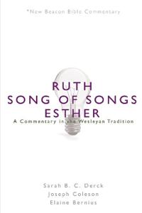 Nbbc, Ruth/Song of Songs/Esther